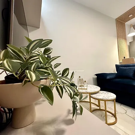 Klelia Golden Suite Alexandroupoli Exterior photo