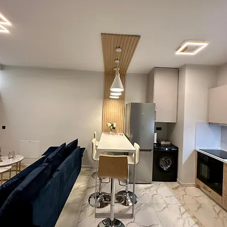 Klelia Golden Suite Alexandroupoli Exterior photo