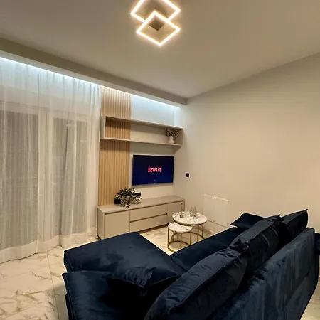 Klelia Golden Suite Alexandroupoli Exterior photo