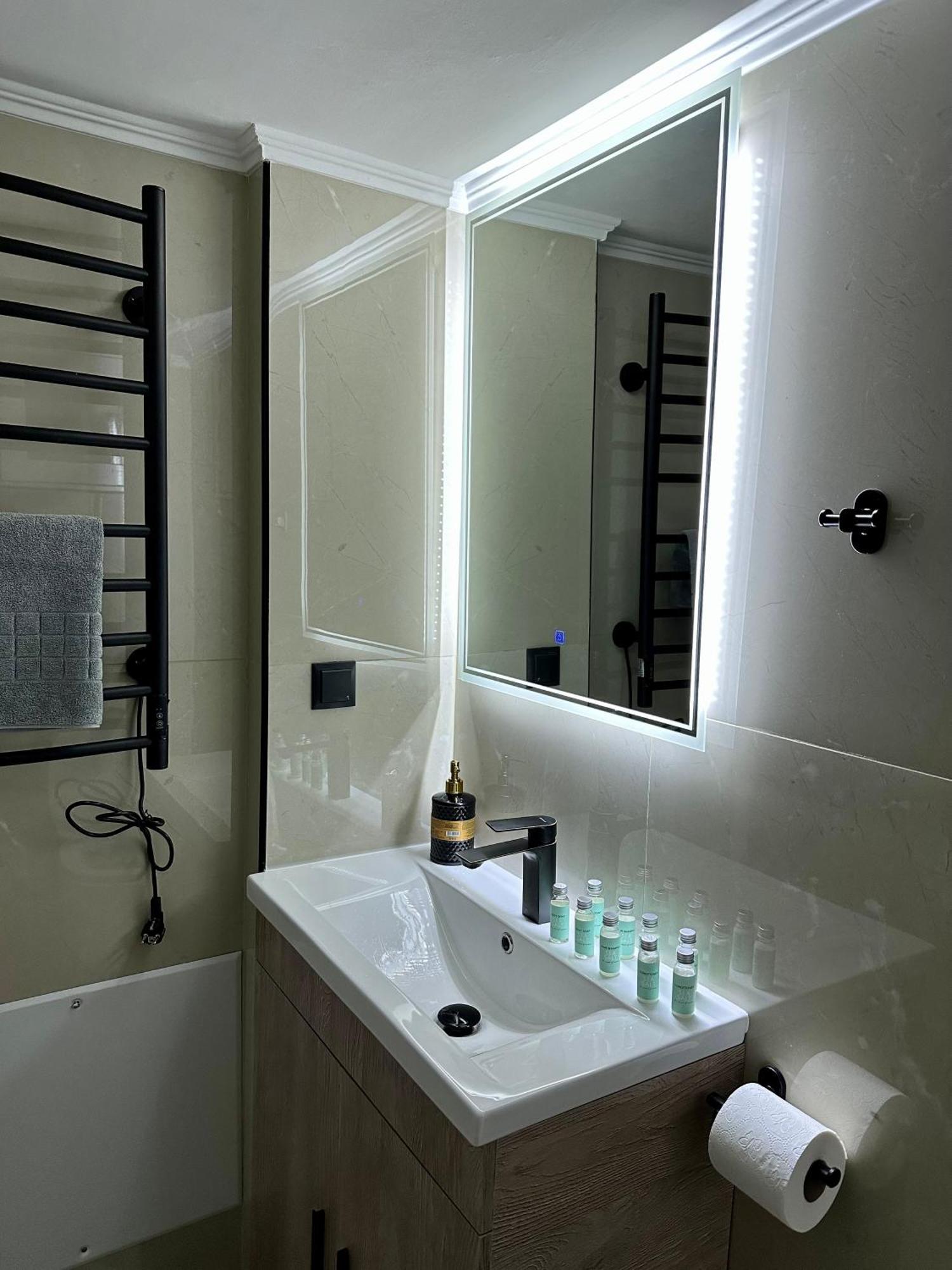 Apartment Klelia Golden *