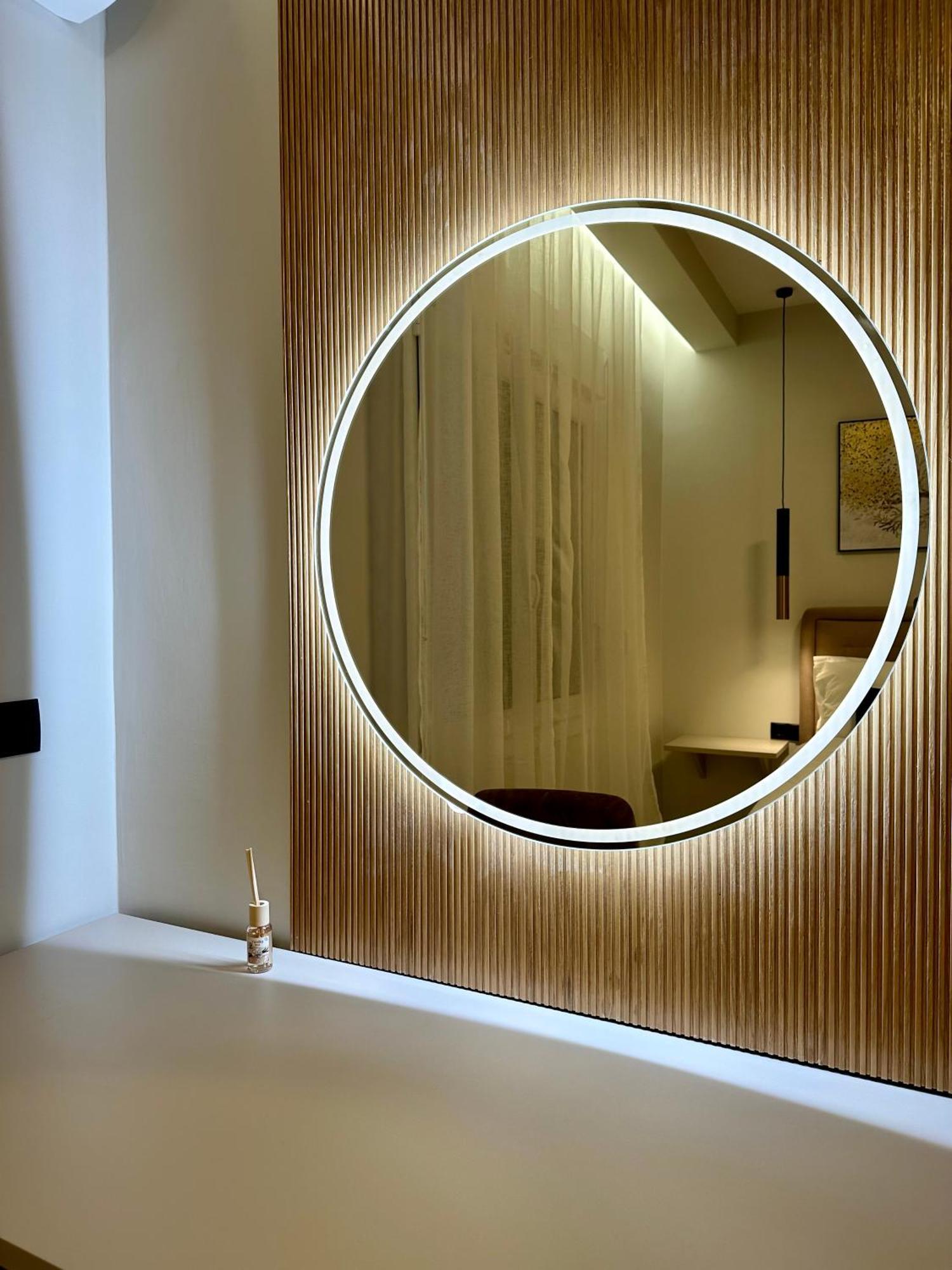 Apartment Klelia Golden *