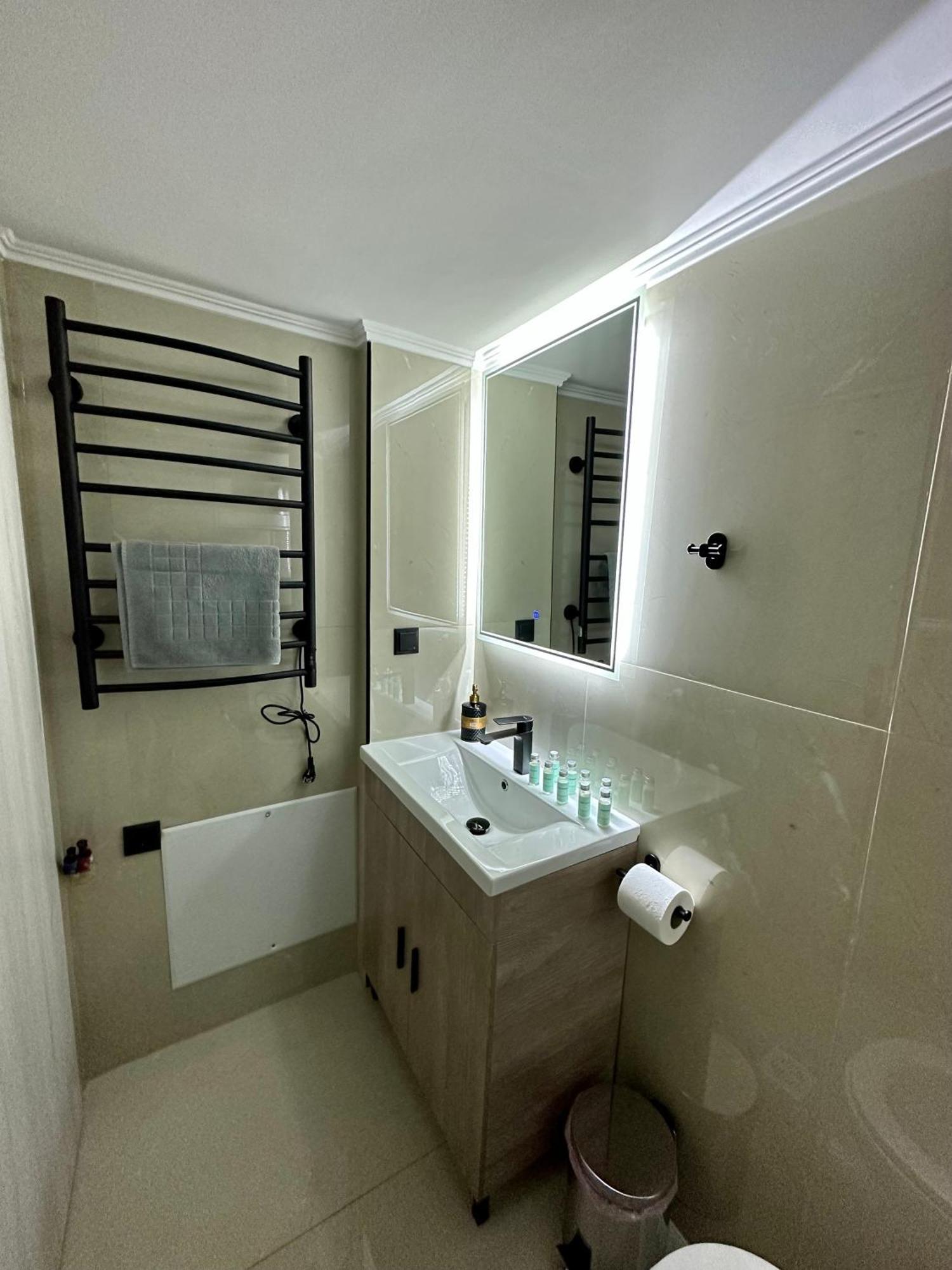 Apartment Klelia Golden Alexandroupoli