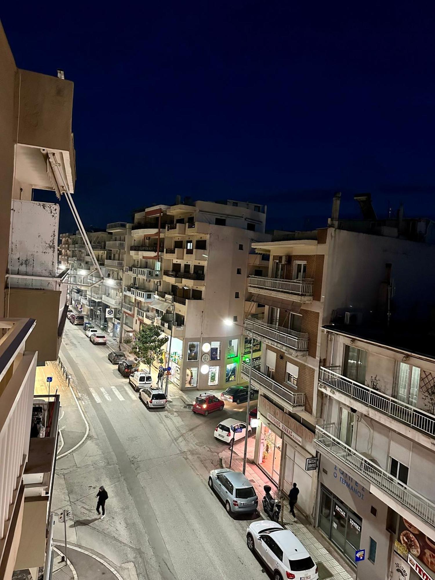 Apartment Klelia Golden *