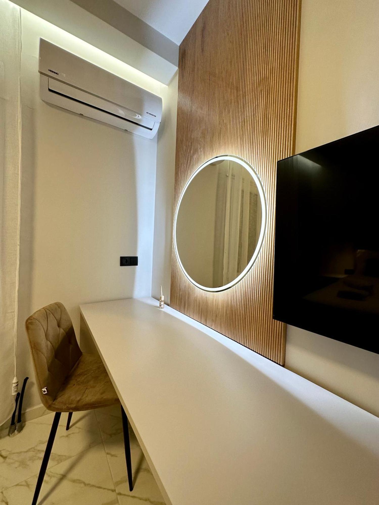 Apartment Klelia Golden