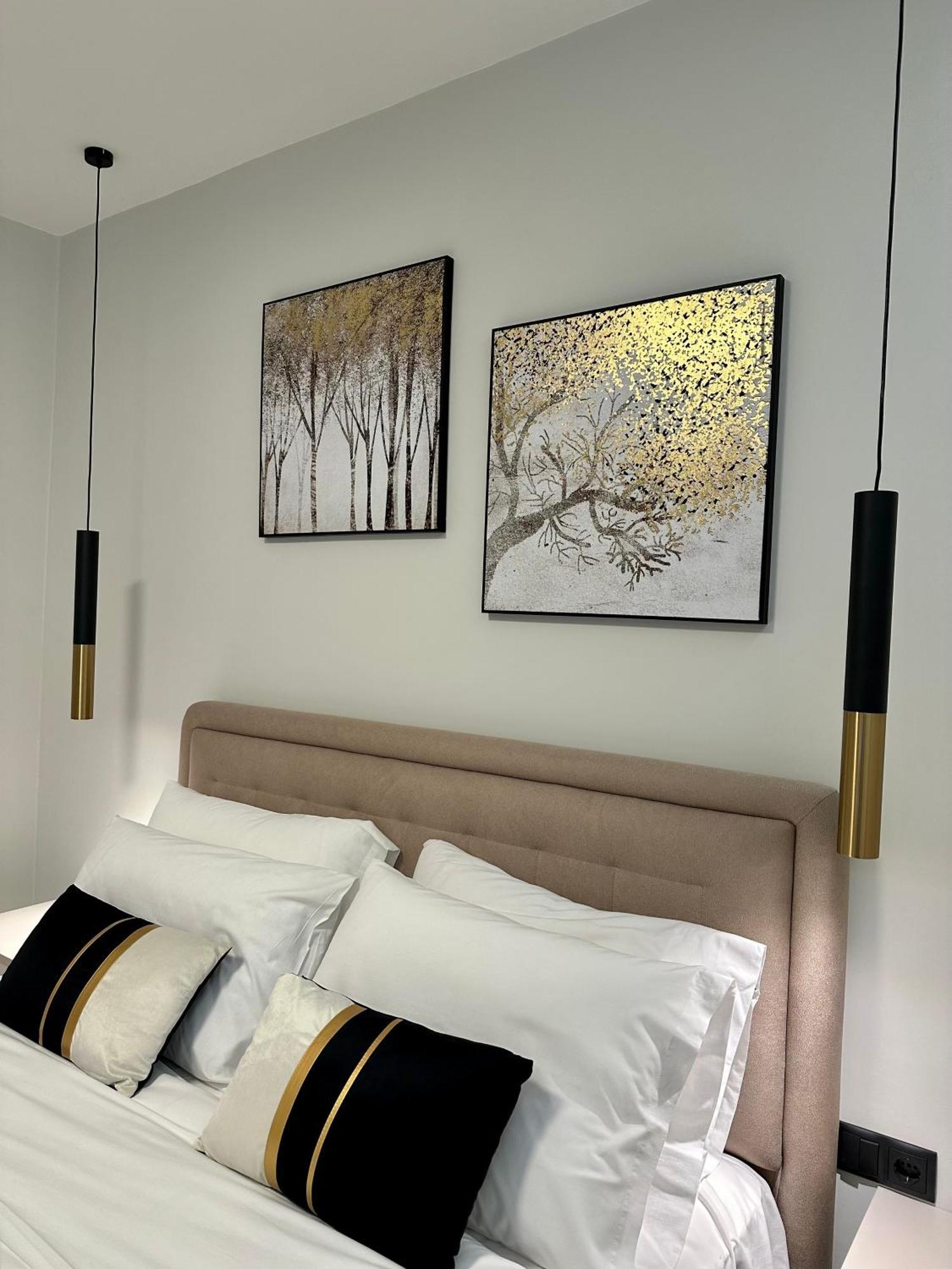 Klelia Golden Apartment Alexandroupoli