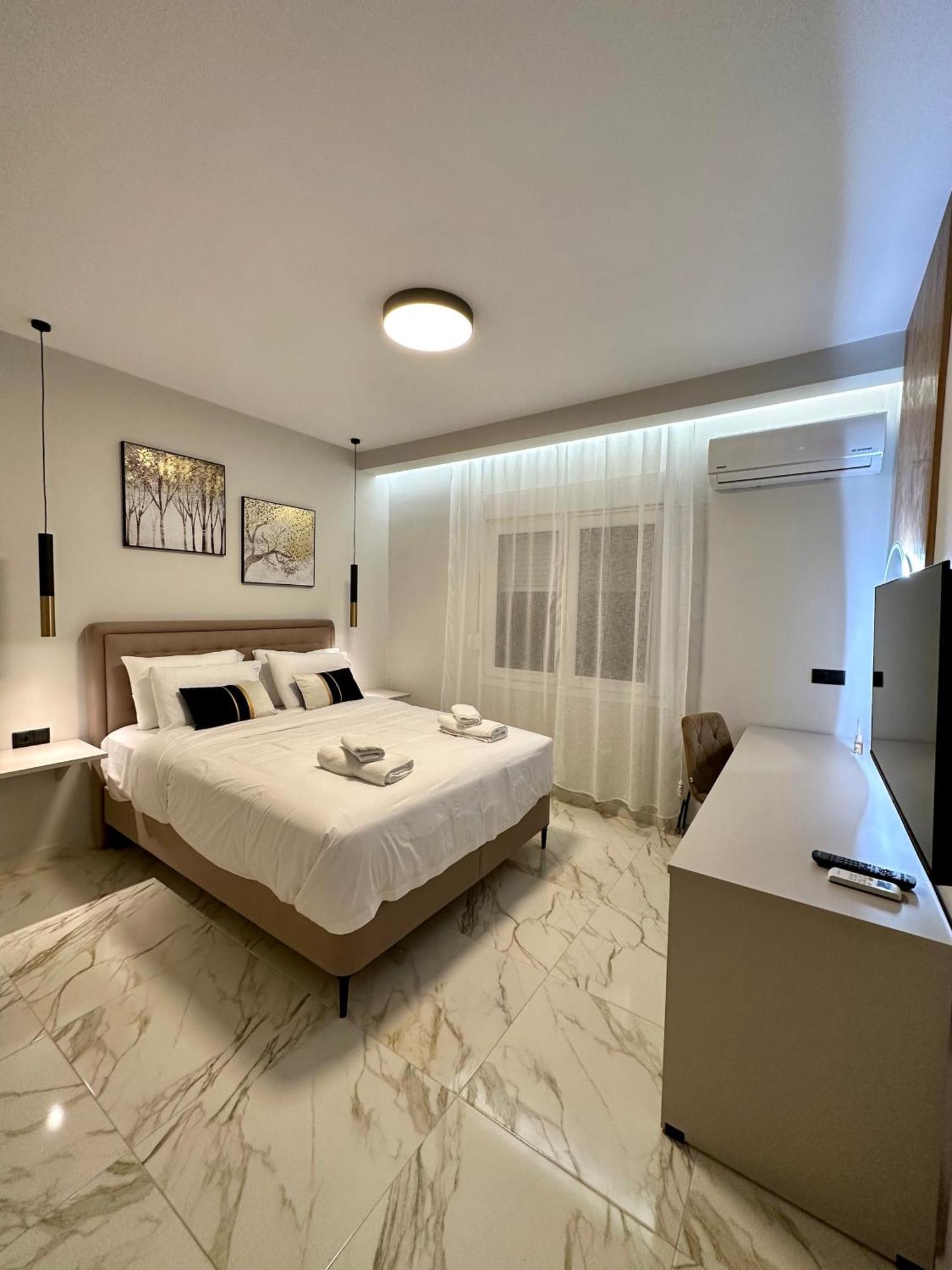 Apartment Klelia Golden *