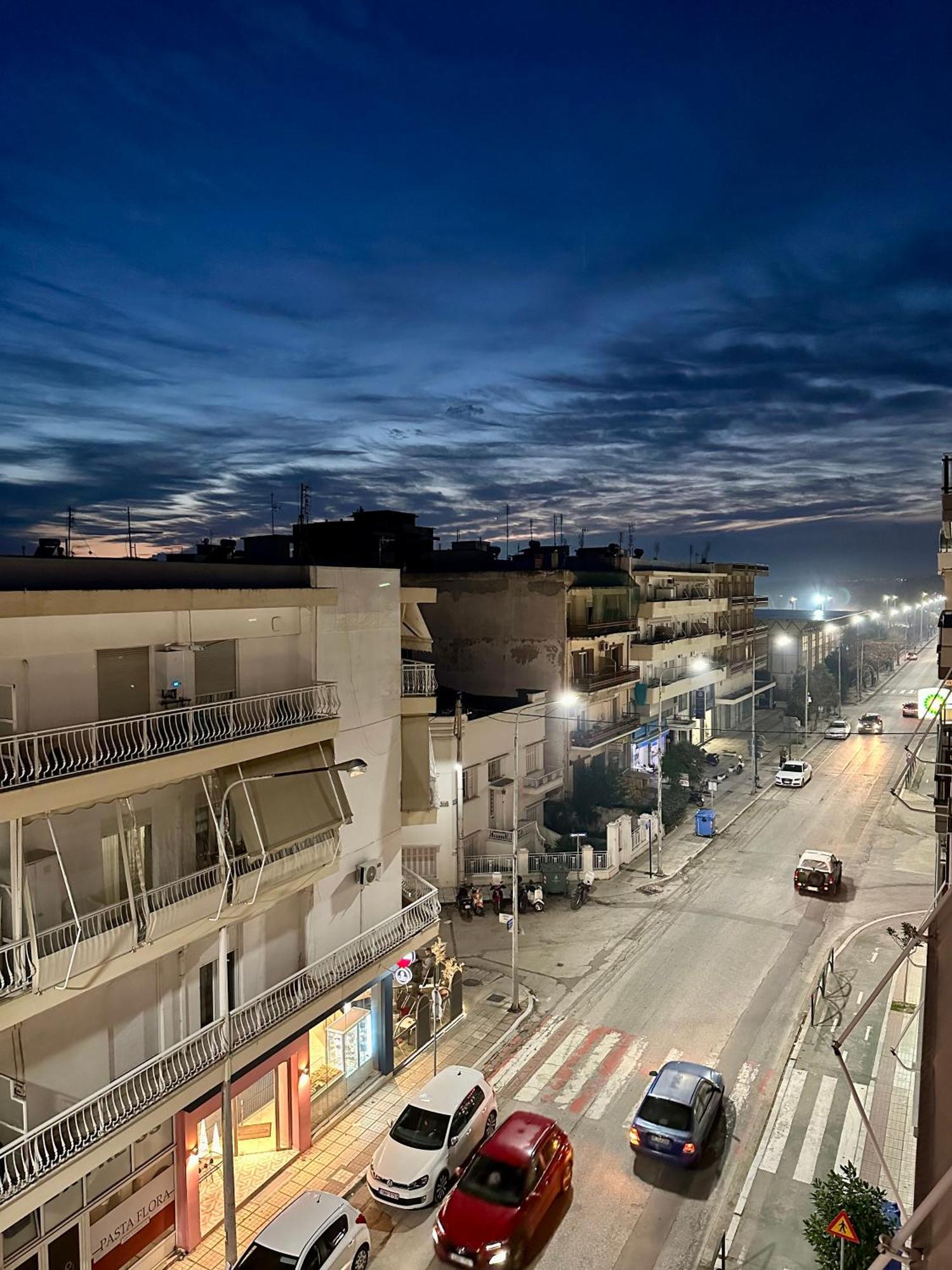 Klelia Golden * Alexandroupoli